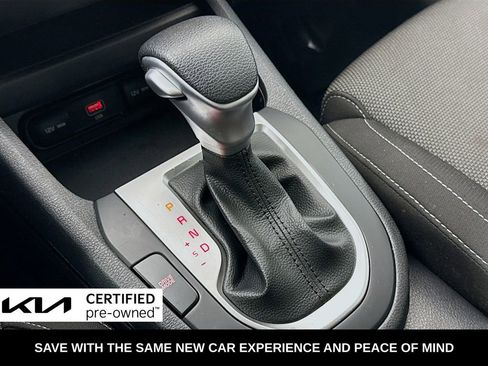 Certified 2023 Kia Forte LXS FWD image 19