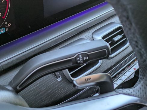 New 2026 Mercedes-Benz GLE 53 AMG 4MATIC image 12