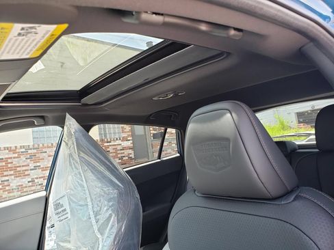 New 2026 Subaru Crosstrek 2.5i Wilderness AWD/4WD image 7