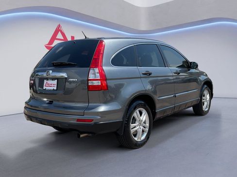 Used 2010 Honda CR-V EX image 5