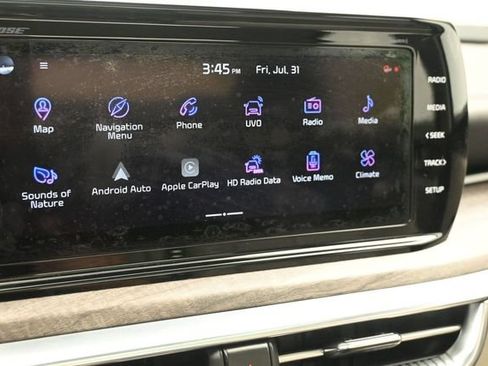 Used 2021 Kia K5 EX w/ EX Premium Package FWD image 34