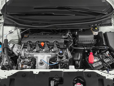 Used 2014 Honda Civic LX image 13