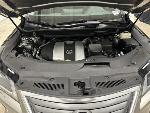 Used 2017 Lexus RX 350 AWD image 34
