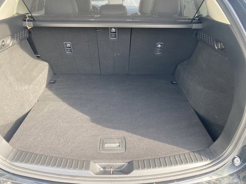 Certified 2025 MAZDA CX-5 AWD 2.5 S w/ Select Package image 7