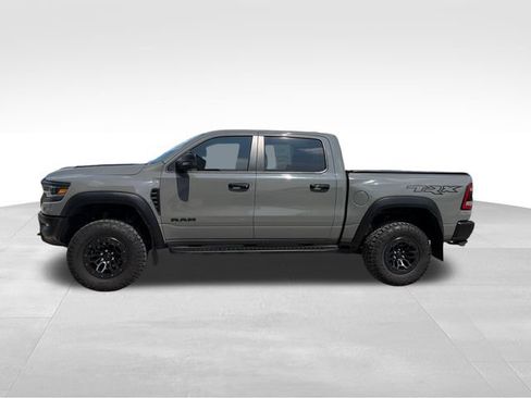 Used 2023 RAM 1500 TRX w/ TRX Level 2 Equipment Group AWD/4WD image 11