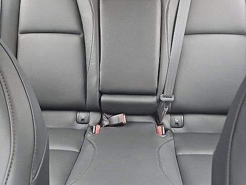 Used 2025 MAZDA MAZDA3 s image 7