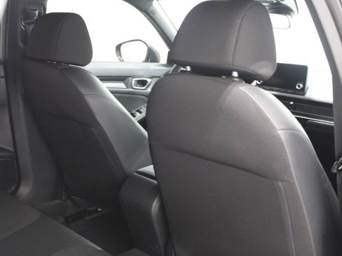 Used 2022 Honda Civic Sport image 21