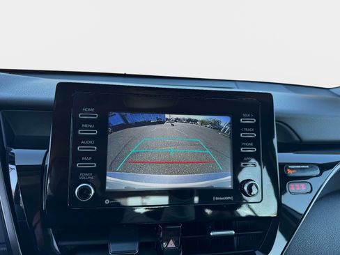 Certified 2023 Toyota Camry SE image 26