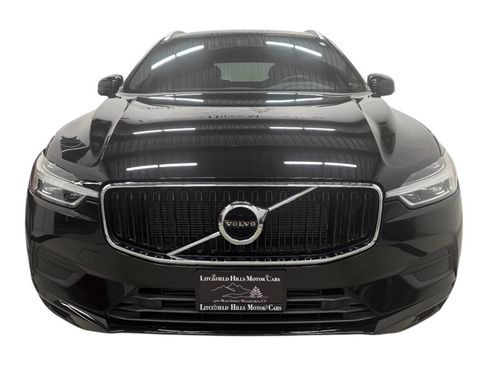 Used 2020 Volvo XC60 T6 Momentum w/ Protection Package AWD/4WD image 8