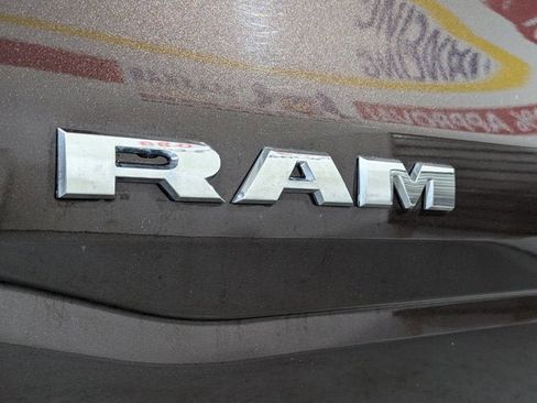 Used 2019 RAM 1500 Big Horn image 53