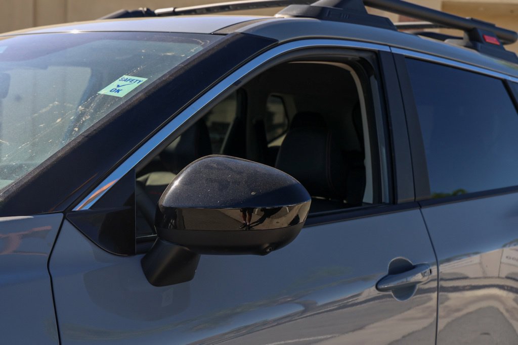 Used 2026 Nissan Rogue SV AWD/4WD image 13