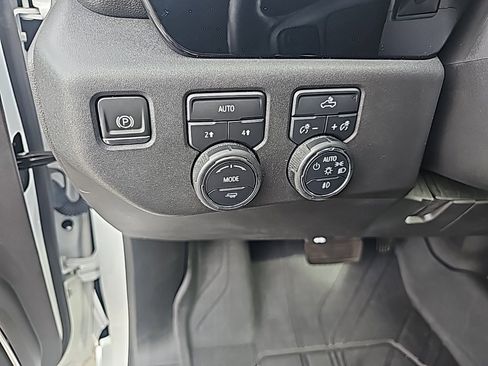 Certified 2023 Chevrolet Silverado 1500 RST w/ Protection Package image 18