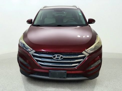 Used 2016 Hyundai Tucson Sport AWD/4WD image 6