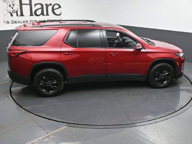Used 2024 Chevrolet Traverse LT FWD image 45