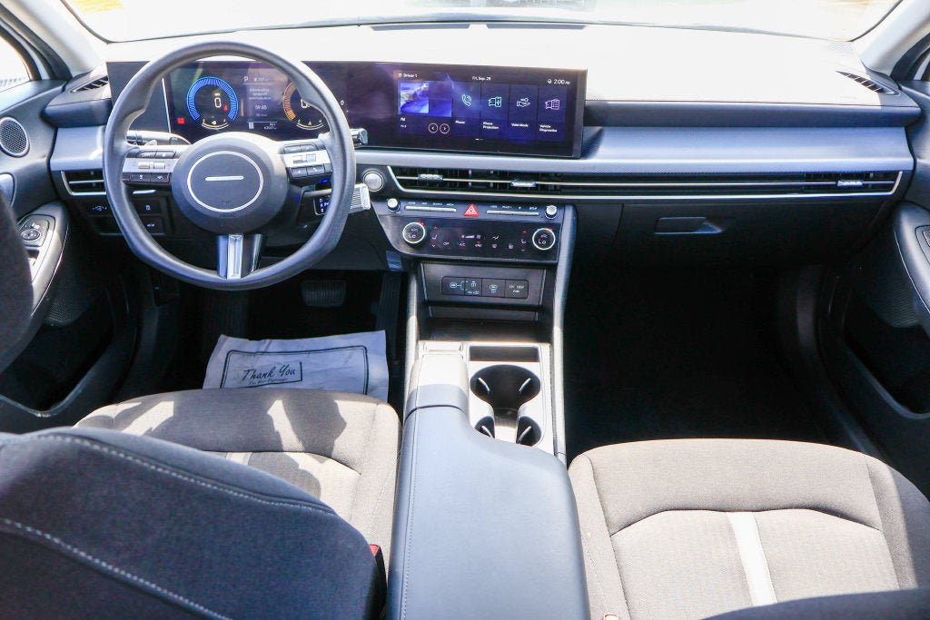 Used 2024 Hyundai Sonata SEL FWD image 6