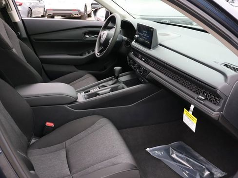New 2026 Honda Accord SE image 6