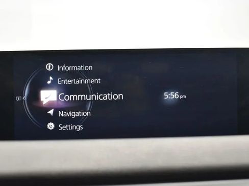 Used 2024 MAZDA CX-50 AWD 2.5 S w/ Premium Package image 31