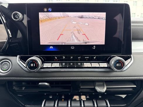 New 2026 Chevrolet Colorado LT RWD image 4
