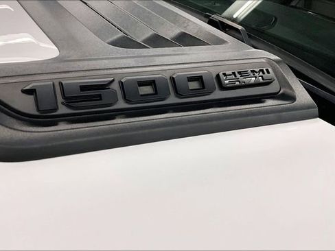 Used 2023 RAM 1500 Rebel w/ Rebel Level 1 Equipment Group image 33