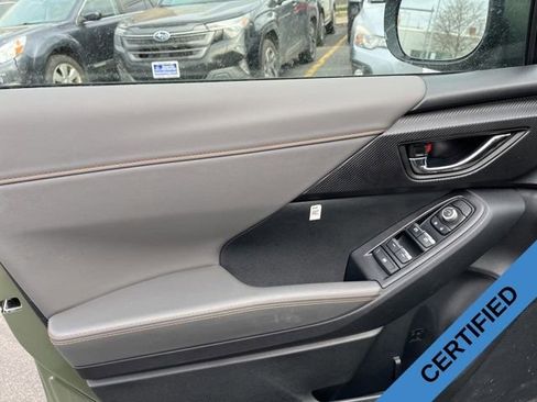 Certified 2026 Subaru Crosstrek 2.5i Limited AWD/4WD image 7