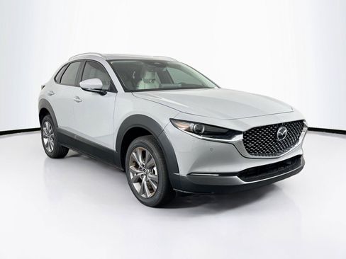 New 2026 MAZDA CX-30 AWD 2.5 S w/ Premium Package image 5