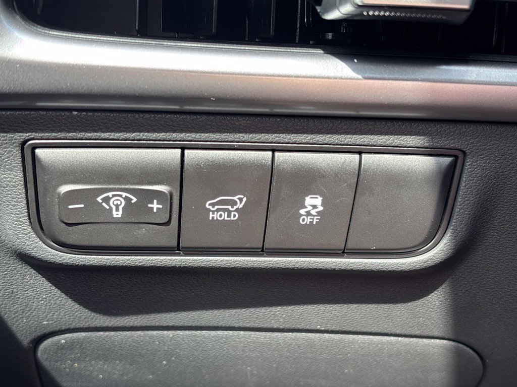 New 2026 Hyundai Tucson SEL Plus AWD/4WD image 25
