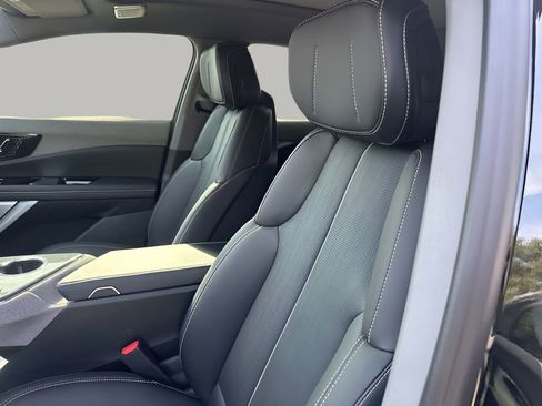 New 2026 Cadillac Optiq Luxury 2 w/ LPO, Floor Liner Package RWD image 29