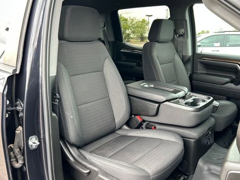 Used 2023 Chevrolet Silverado 1500 LT w/ Protection Package RWD image 18