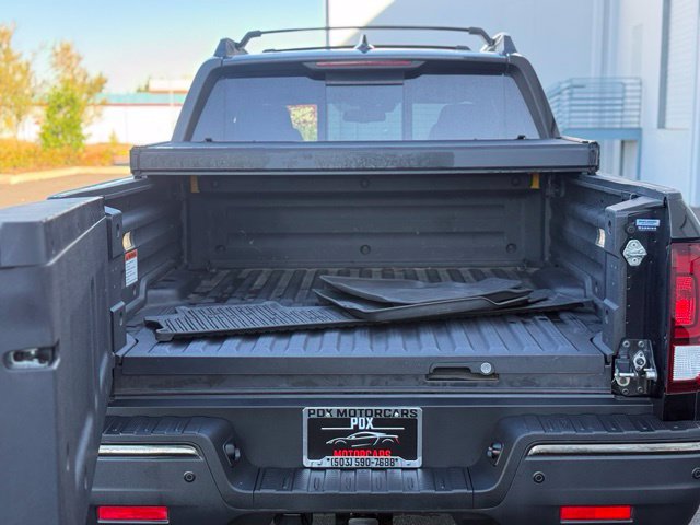 Used 2017 Honda Ridgeline Black Edition image 42