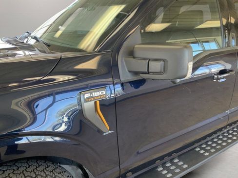 Used 2023 Ford F150 Tremor w/ 360 Degree Camera Package AWD/4WD image 15