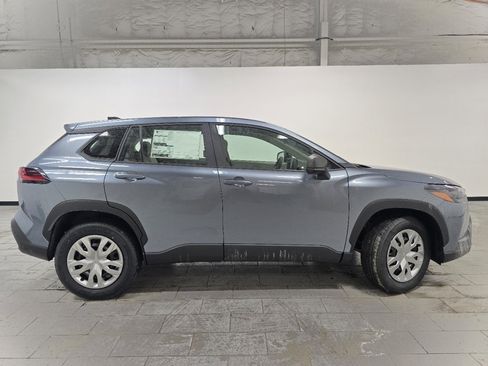 New 2026 Toyota Corolla Cross L image 14