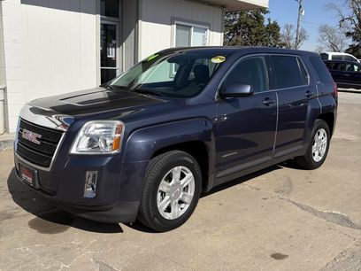 Used 2014 GMC Terrain SLE