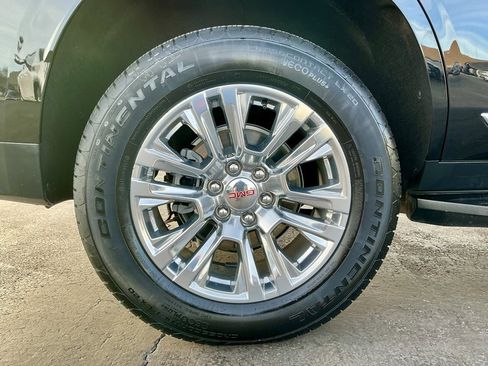 Used 2023 GMC Yukon SLT image 21