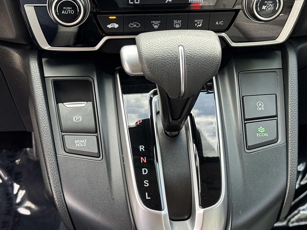 Used 2020 Honda CR-V LX image 10