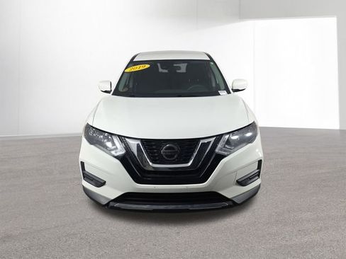 Used 2019 Nissan Rogue S image 16