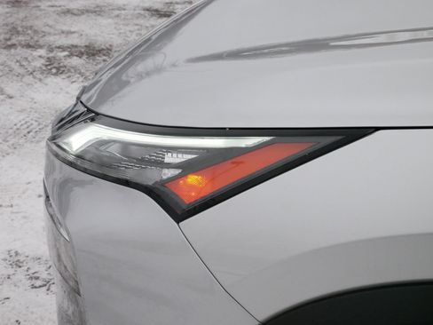 Used 2023 Nissan Rogue SL image 16