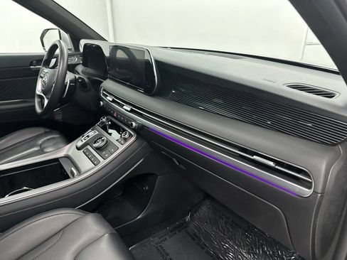 Used 2025 Hyundai Palisade Calligraphy FWD image 29