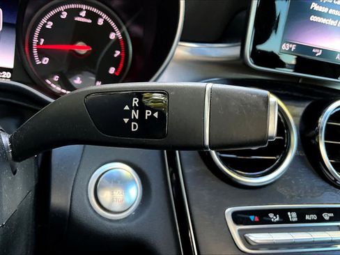 Used 2018 Mercedes-Benz C 300 Sedan image 32