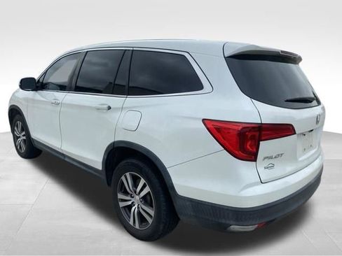 Used 2018 Honda Pilot EX-L image 4