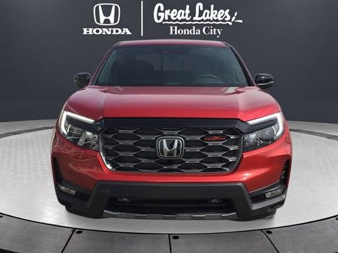 New 2026 Honda Ridgeline TrailSport image 8
