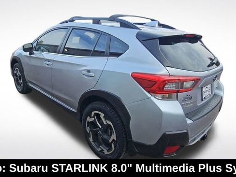 Used 2021 Subaru Crosstrek 2.5i Limited image 6
