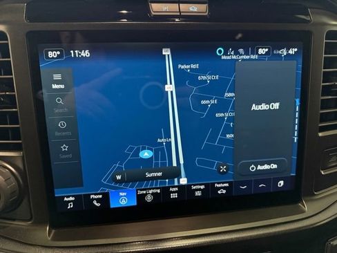 Used 2025 Ford F150 Raptor w/ Equipment Group 803A Raptor R image 37