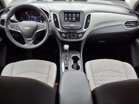Used 2022 Chevrolet Equinox LT AWD/4WD image 8