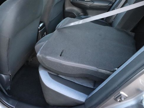 Used 2024 Nissan Versa SV image 22