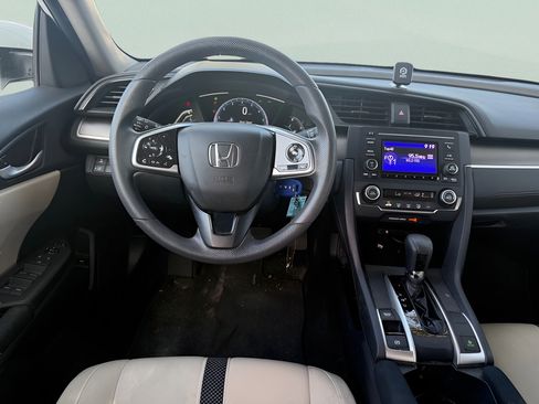 Used 2019 Honda Civic LX image 21