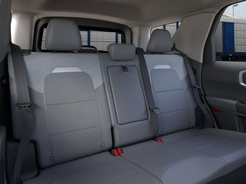 New 2025 Ford Bronco Sport Badlands w/ Badlands Tech Package image 35