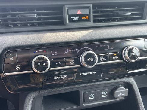 Used 2026 Honda Passport RTL image 33