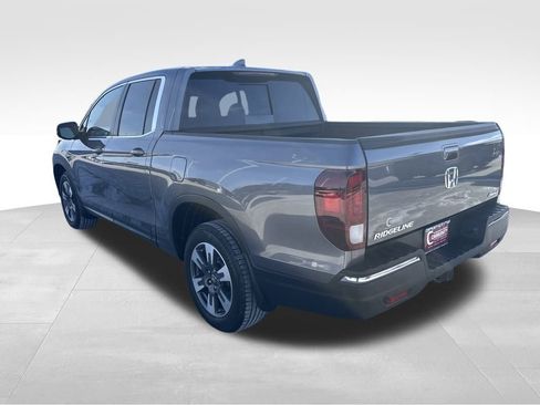 Certified 2019 Honda Ridgeline RTL-T image 4