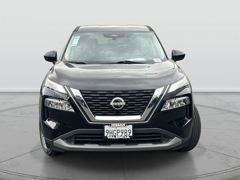 Certified 2023 Nissan Rogue SV FWD image 2