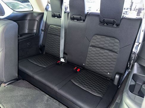 Certified 2024 Nissan Pathfinder S w/ Cargo Package image 33